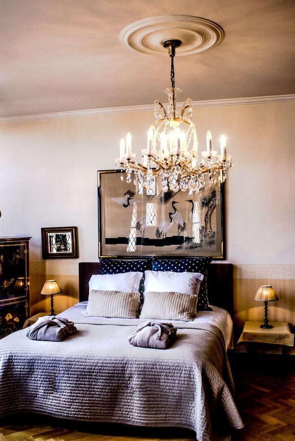 Guest House Huyze Die Maene Bruges Exterior foto