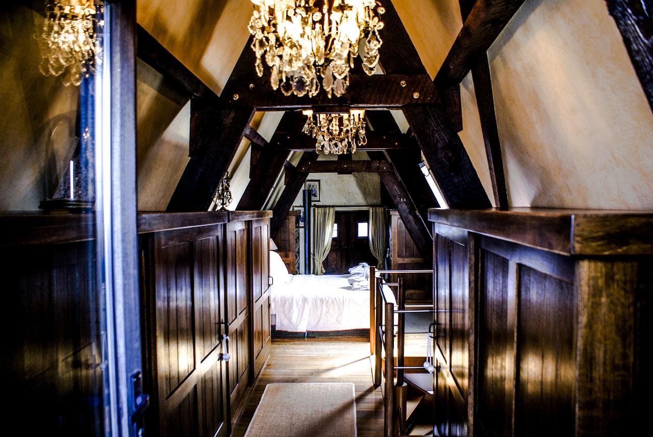 Guest House Huyze Die Maene Bruges Exterior foto